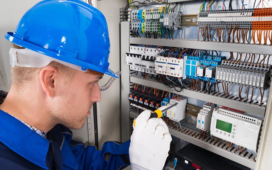 électricien dépannage Romainville