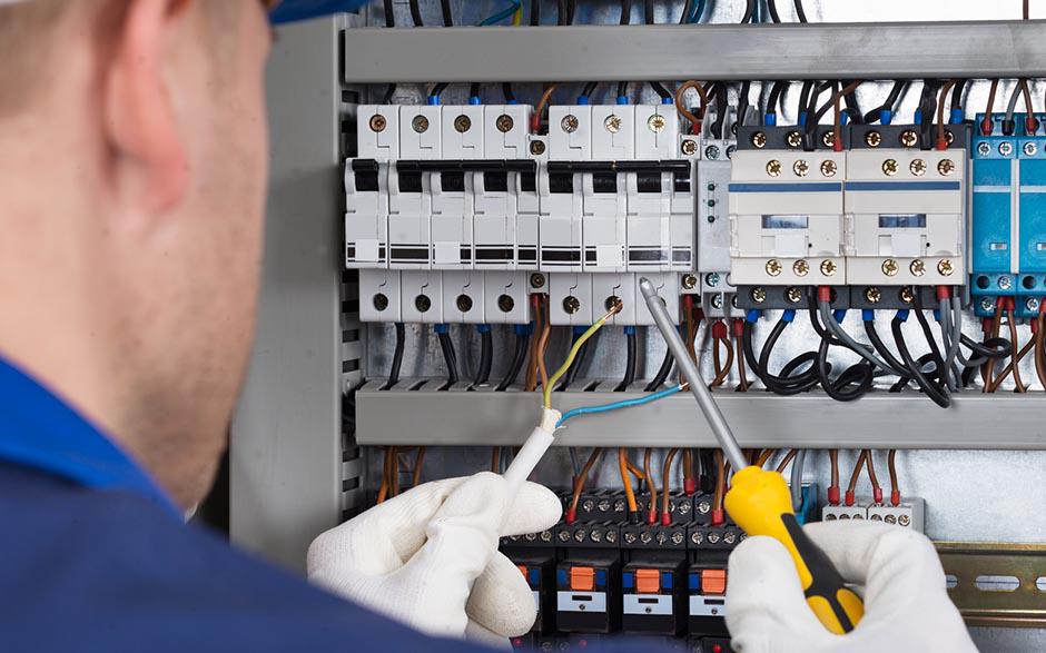 dépannage électricien Romainville