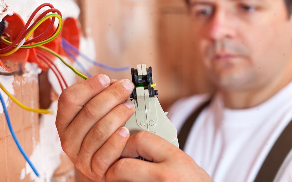 dépannage électricien Houilles