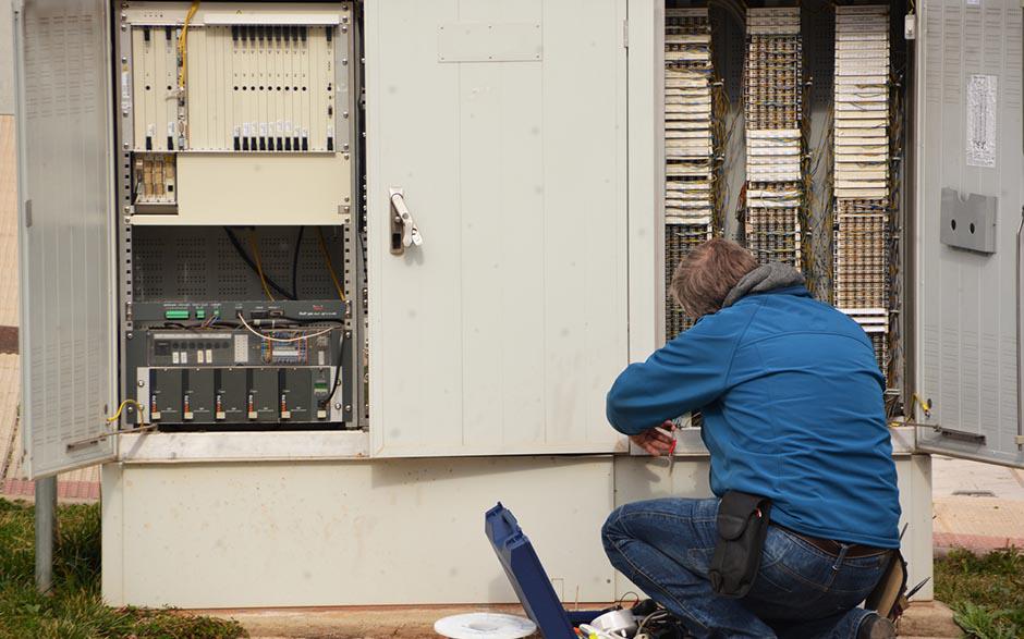 dépannage électricien Houilles
