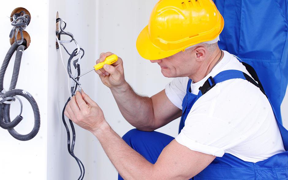 électricien particulier Vaugrigneuse