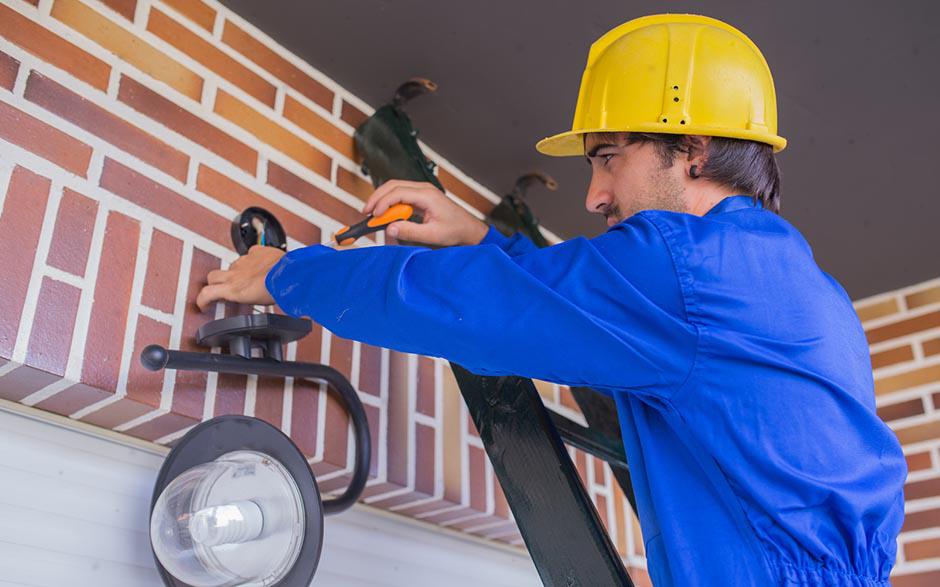 électricien dépannage Romainville