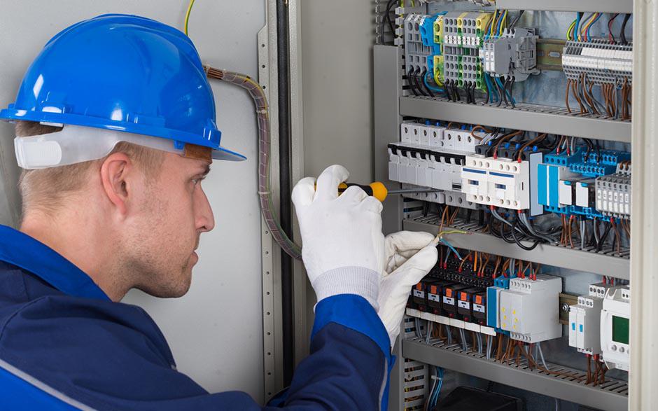dépannage électricien Romainville