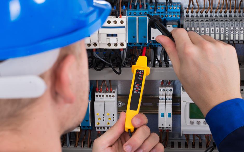 tarif horaire électricien Avon