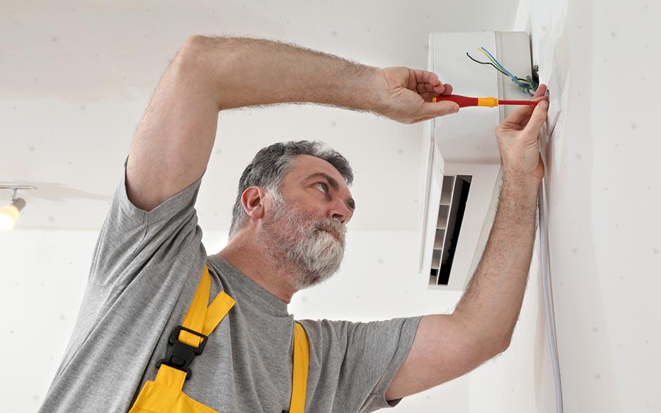 électricité générale Romainville